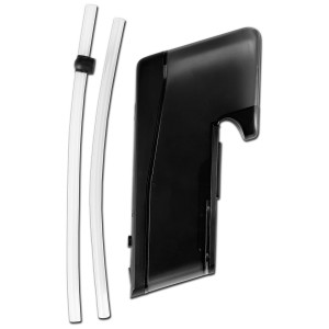 Hydration set Cube Aerium black