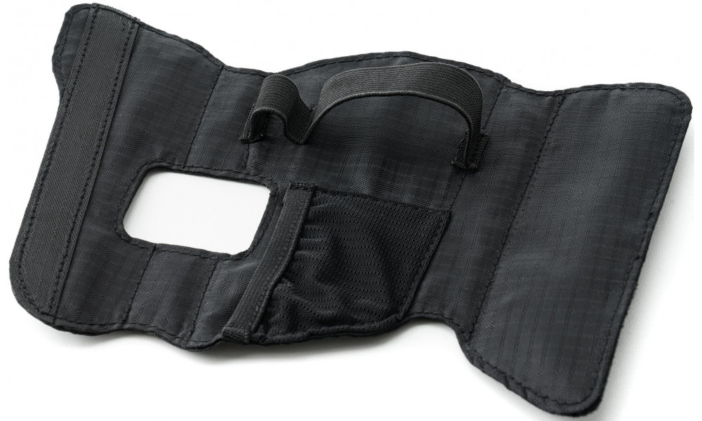 Внутренняя сумка для коробки для хранения Cube for Agree black - 2