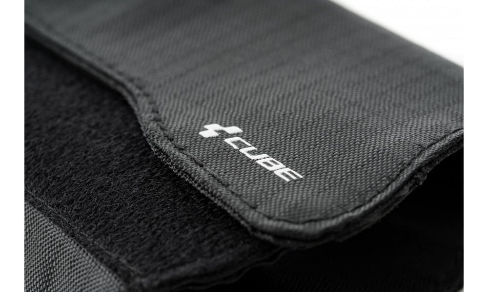 Storage box inner bag Cube for Agree black - 3