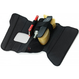 Storage box inner bag Cube for Agree black