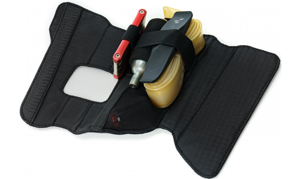 Storage box inner bag Cube for Agree black - 4