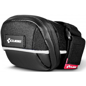 Saddle bag Cube Pro XS 0.4L black