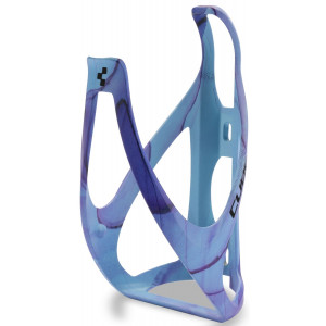 Держатель фляги Cube HPP matt pidgeonblue'n'art