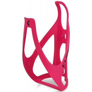 Держатель фляги Cube HPP matt berry'n'black