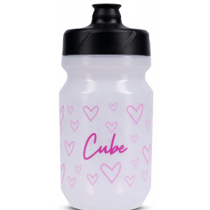 Фляга Cube Flow 400 Kids transparent