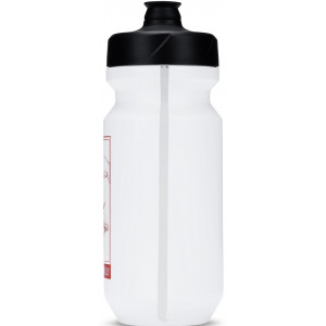 Фляга Cube Flow 500 black'n'yellow