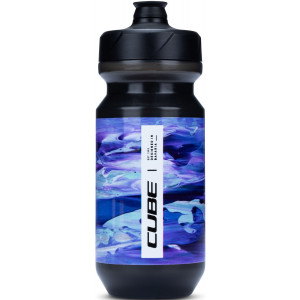 Фляга Cube Flow 500 pattern