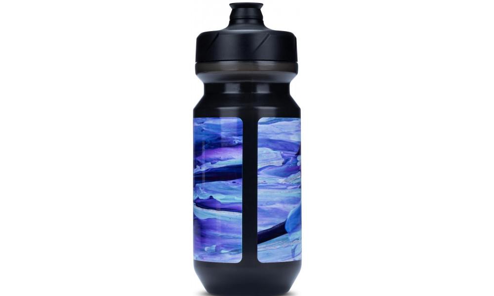 Bottle Cube Flow 500 pattern - 2