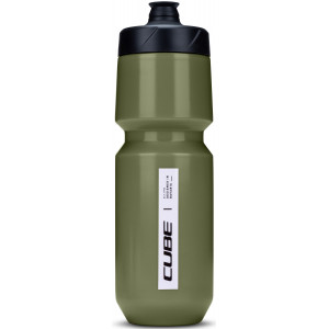Фляга Cube Flow 750 olive