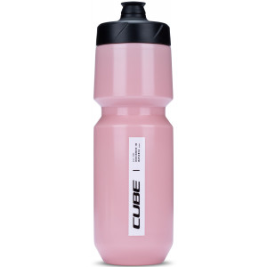 Фляга Cube Flow 750 rose