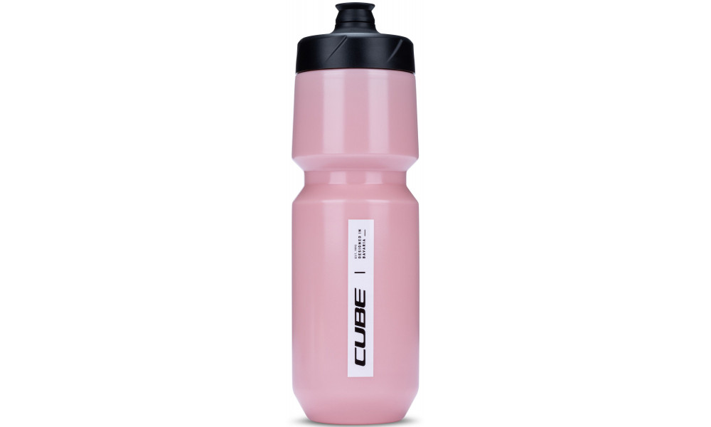 Фляга Cube Flow 750 rose 