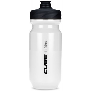 Фляга Cube Flow DS 500 transparent