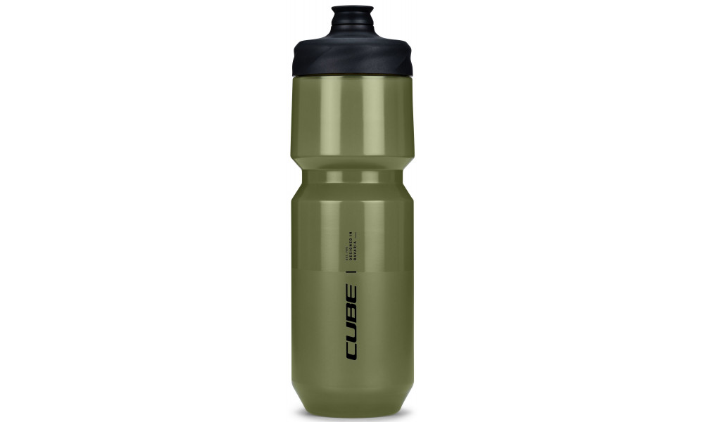 Фляга Cube Flow DS 750 olive 