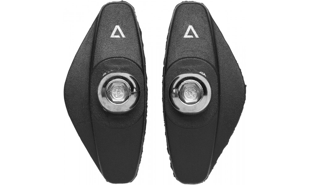 Brake pads ACID Road silver'n'black 