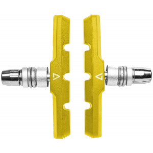 ????????? ??????? V-Brake ACID Regular 1-Piece yellow