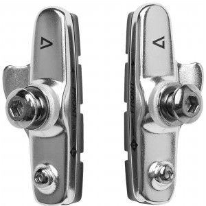 ????????? ??????? ACID Road 2-Piece replaceable silver'n'black