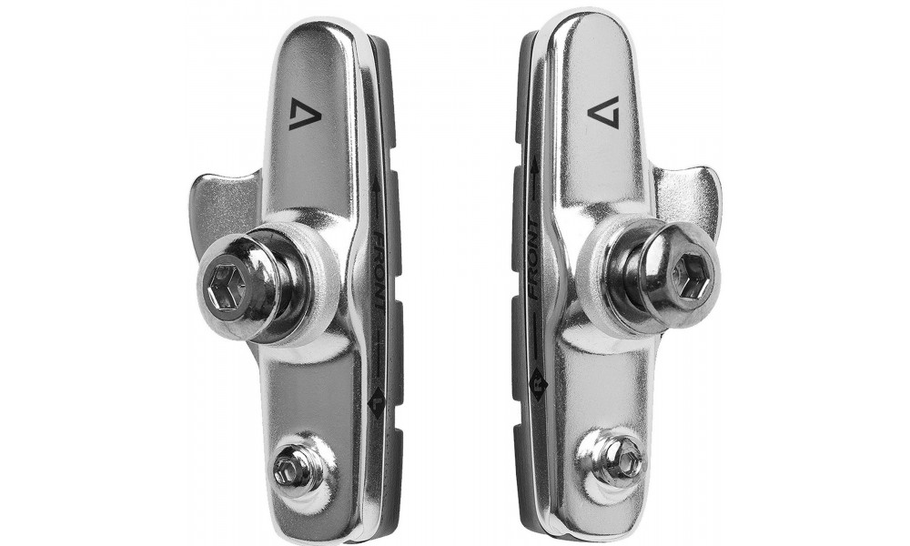 ????????? ??????? ACID Road 2-Piece replaceable silver'n'black 