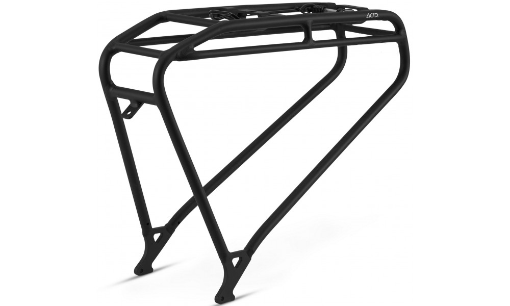 Carrier rear ACID Cargo 27.5" Alu RILink - 1