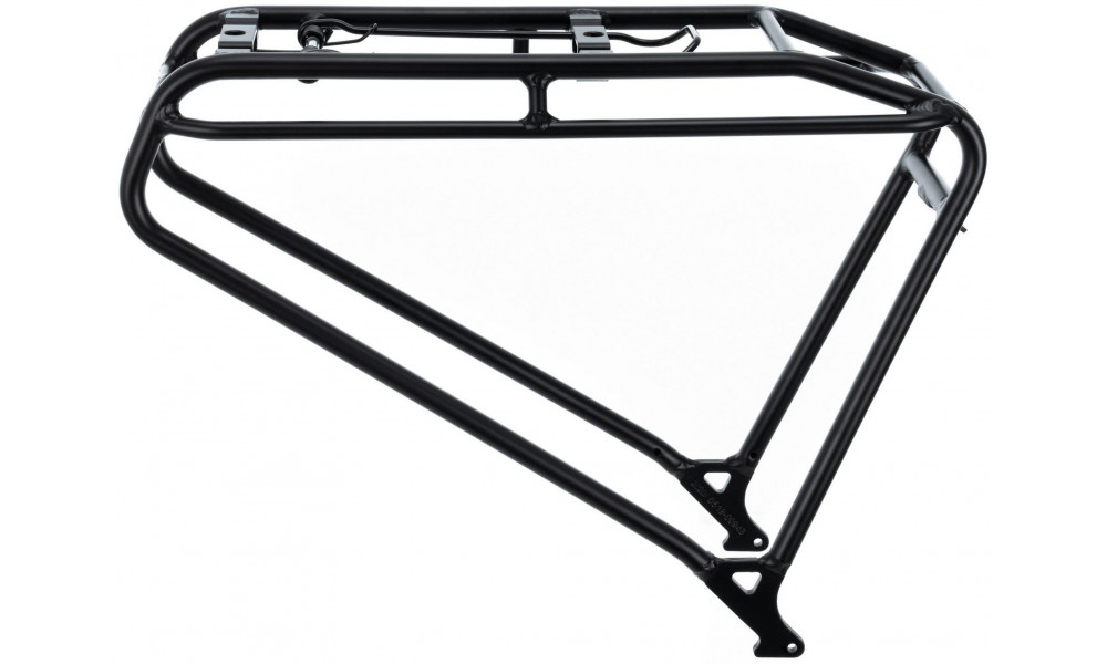 Carrier rear ACID Cargo 27.5" Alu RILink - 6