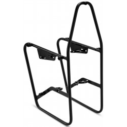 Carrier front ACID Lowrider Suspension MTB Alu