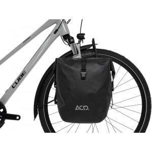 Carrier front ACID Lowrider Suspension MTB Alu