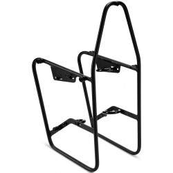 Carrier front ACID Lowrider Suspension Trekking Alu