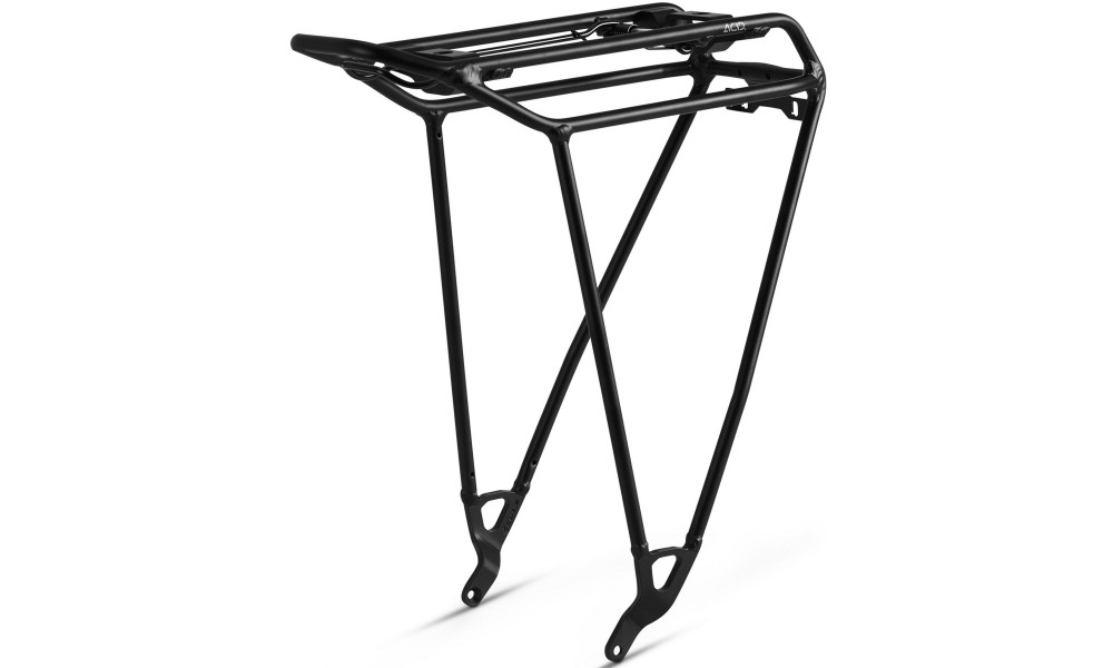 Carrier rear ACID SIC Alu 26" RILink 