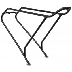 Carrier rear ACID SIC Rail Alu 27.5" Boost
