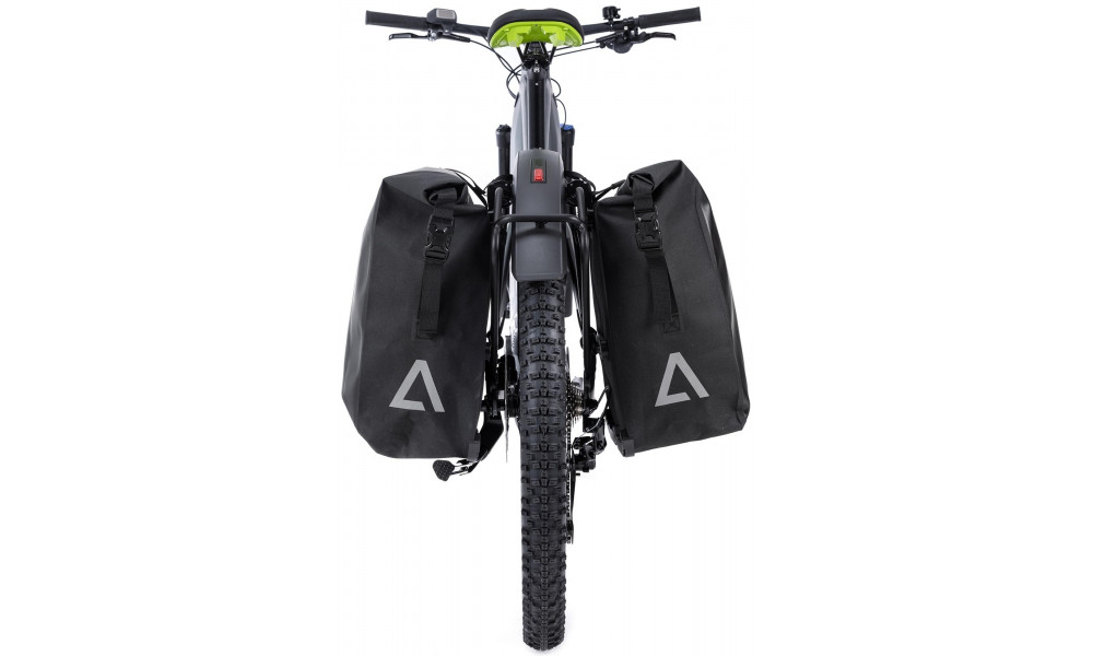 Багажник задний ACID SIC Rail Alu 27.5" Boost - 3