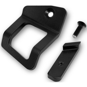 Rear derailleur guard ACID