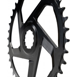 Chainring ACID Hybrid HPS CL50mm for Bosch BDU33 10/11-speed