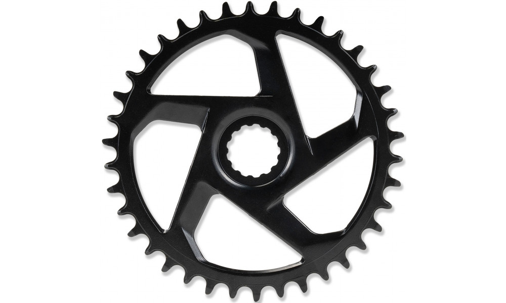 Chainring ACID Hybrid HPS CL50mm for Bosch BDU33 10/11-speed - 1