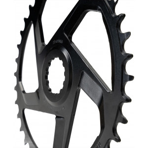 Chainring ACID Hybrid HPS CL50mm for Bosch BDU33 10/11-speed