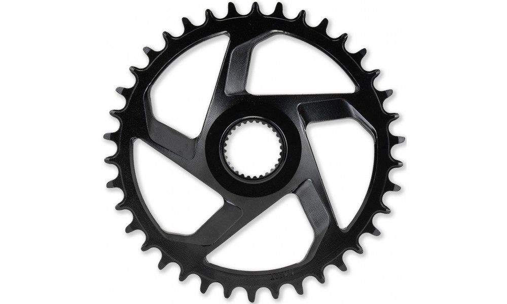 Chainring ACID Hybrid HPS CL50mm for Bosch BDU37/31 10/11-speed - 3