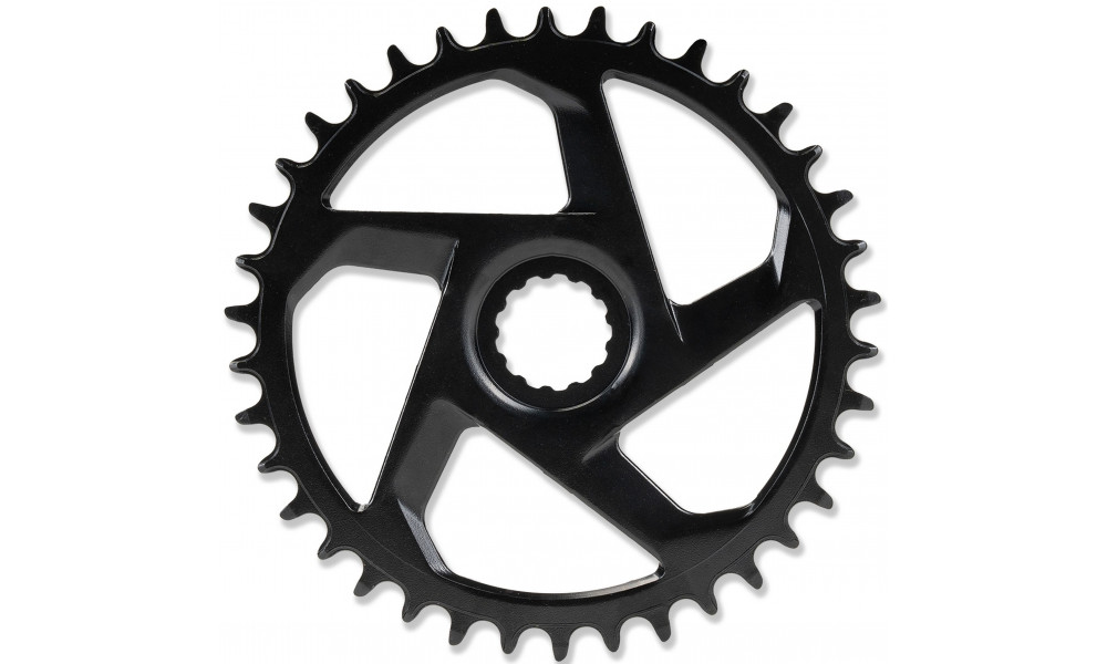 Chainring ACID Hybrid HPS CL52 for Bosch BDU33 10/11-speed - 1