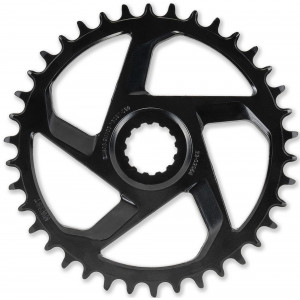 Chainring ACID Hybrid HPS CL52 for Bosch BDU33 10/11-speed