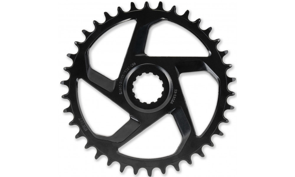 Chainring ACID Hybrid HPS CL52 for Bosch BDU33 10/11-speed - 2