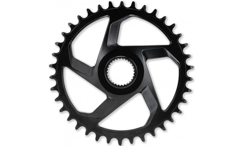 Chainring ACID Hybrid HPS CL52 for Bosch BDU37/31 10/11-speed - 2