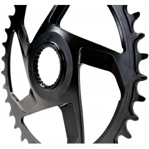 Chainring ACID Hybrid HPS CL52 for Bosch BDU38/34 10/11-speed