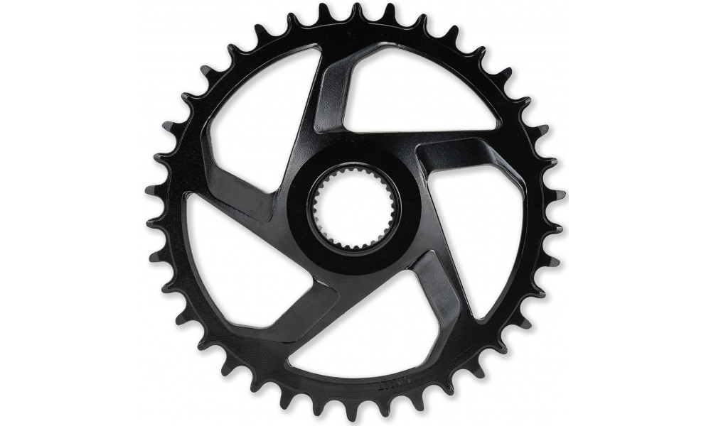 Chainring ACID Hybrid HPS CL52 for Bosch BDU38/34 10/11-speed - 3