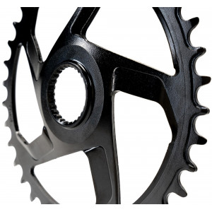 Chainring ACID Hybrid HPS CL53mm for Bosch BDU37/31 10/11-speed Chainring ACID Hybrid HPS CL53mm for Bosch BDU37/31 10/11-speed