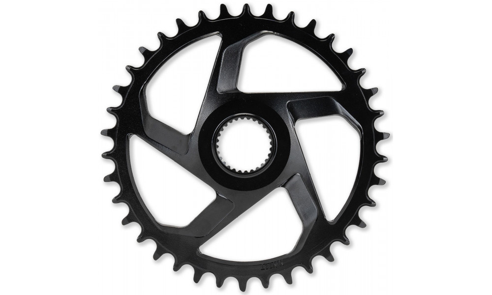 Chainring ACID Hybrid HPS CL53mm for Bosch BDU37/31 10/11-speed - 3