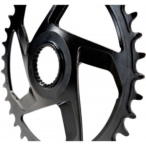 Chainring ACID Hybrid HPS CL55 for Bosch BDU338/34 10/11-speed