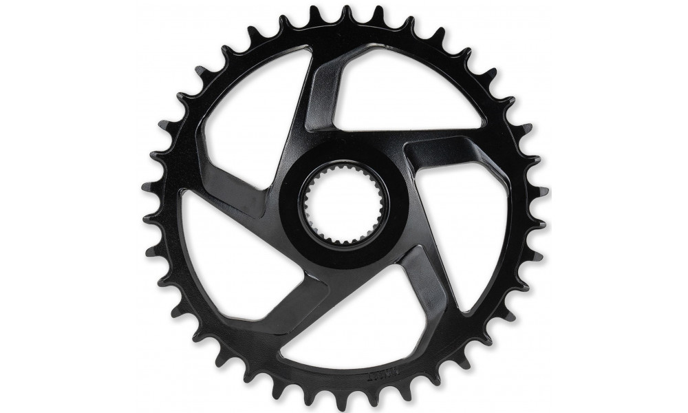 Chainring ACID Hybrid HPS CL55 for Bosch BDU338/34 10/11-speed - 3