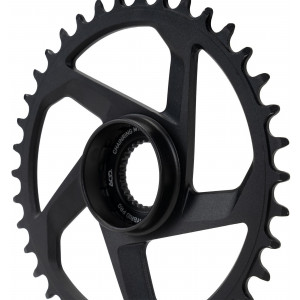Chainring ACID Hybrid Pro HPA CL53mm for Bosch Gen4 12-speed