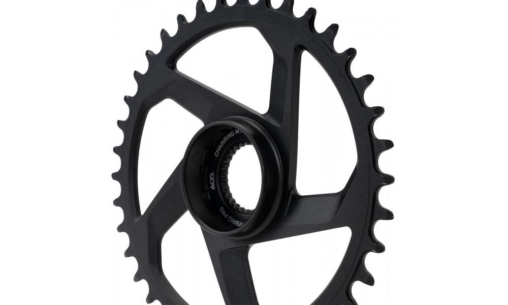 Chainring ACID Hybrid Pro HPA CL53mm for Bosch Gen4 12-speed - 3