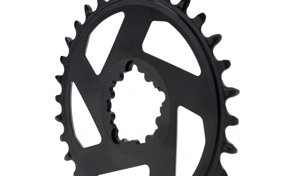 Chainring ACID MTB Pro HPA CL53mm DirectMount 12-speed - 2