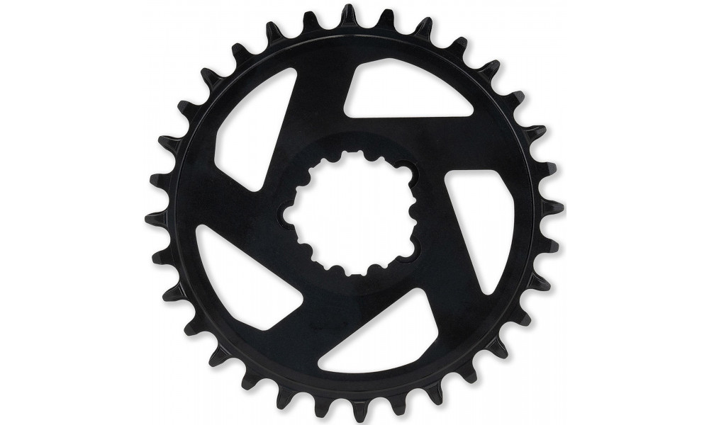 Chainring ACID MTB Pro HPA CL53mm DirectMount 12-speed - 3