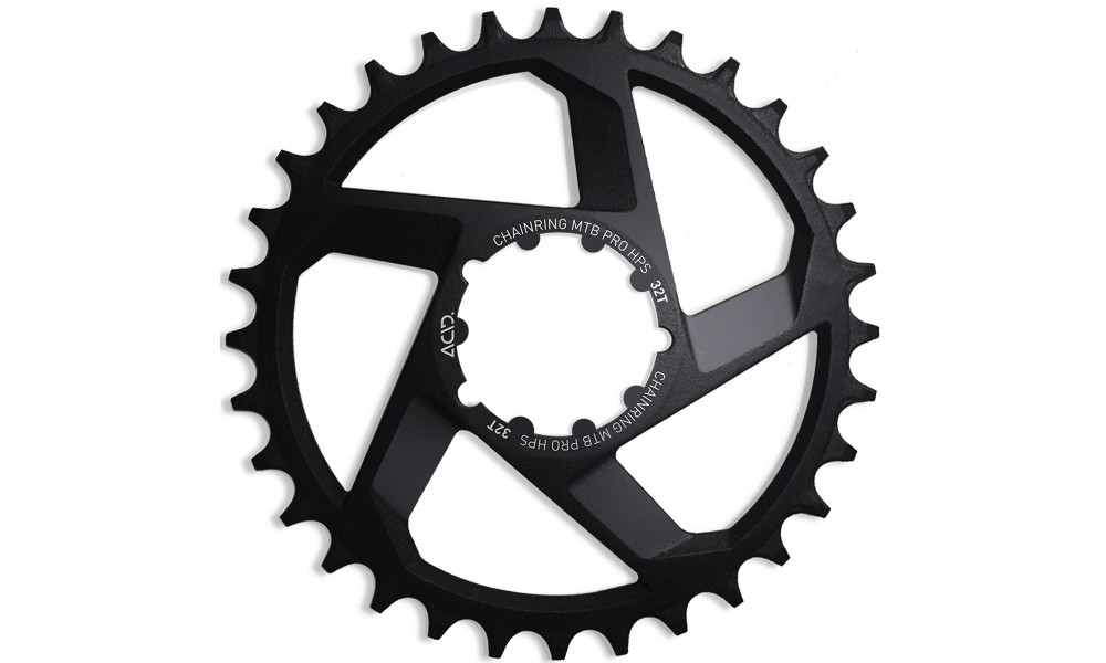 Chainring ACID MTB Pro HPS CL50mm DirectMount 10/11-speed 