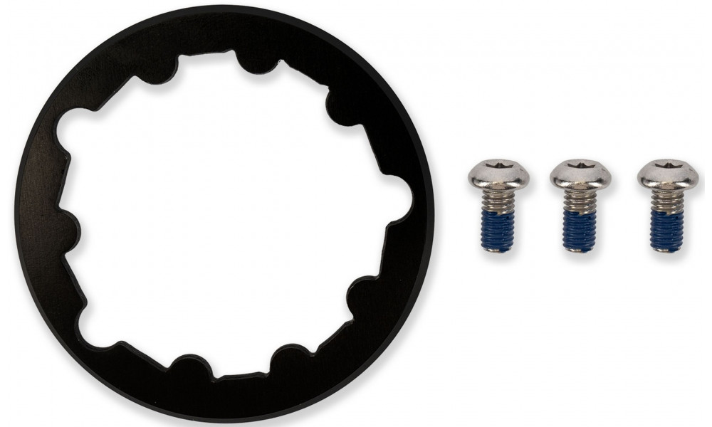 Chainring adapter ACID for SRAM 3-bolt 